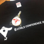 HTML5 Conference 2013のボランティアスタッフに参加して良かったこと