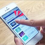 いまさら聞けない！フリック、スワイプ…スマホ操作の基本用語まとめ