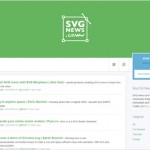 SVGのフィルターを、結果を見ながら学べる・「SVG Filters」