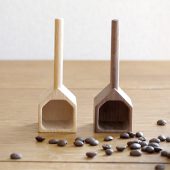 おしゃれなコーヒーメジャースプーン11選。かわいい木製もおすすめ