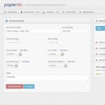オープンソースのオンラインドキュメント管理システム・「PaperNIC」