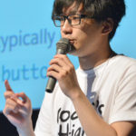 CSS Nite LP54「Coder’s High 2017」フォローアップ（3）中村 勇希さん（トゥーアール）