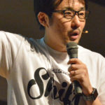 CSS Nite Shift11（1）「基調講演」長谷川 恭久さん