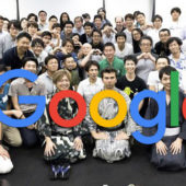 Google Dance Tokyoが4月3日に開催決定