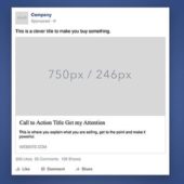 Facebook広告への3つのヒント！「曖昧なターゲティング」「役立たずの指標」「広告披露」を一掃してコンバージョン率改善を実現しよう