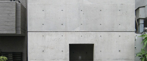 東京にある建築家の安藤忠雄の建築作品8選。美術館や駅舎、教会まで