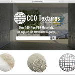 商用のデザインやイラストにも無料でガンガン使える！超高解像のフリーテクスチャ素材 -CC0 Textures