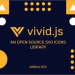 すごい簡単！UIデザイン用のさまざまなSVGアイコンをカスタマイズして利用できるJavaScriptライブラリ -vivid.js