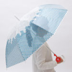おしゃれなビニール傘のおすすめ7選。かわいいデザインからドーム型傘まで