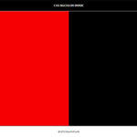 CSSで左右に別々の背景を連続させる方法