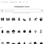 インフォグラフィックに使えるアイコンを配布する・「Infographic Icons」