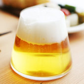 おしゃれなビールグラス17選。かわいいデザインのビアグラスもおすすめ