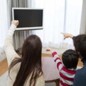 「サザエさん」は家族で一緒に、深夜アニメは録画で逃さず視聴。スマートテレビの視聴実態 | Intage 知る Gallery【出張版】
