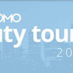 BIツールの最新事例満載の無料カンファレンス「DOMO CITY TOUR – TOKYO 2018」10/3 @赤坂
