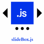 レスポンシブでシンプルなLightbox「slideBox.js」