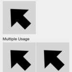 画像に対するマウスの位置で画像を変化させられる「imageLife」