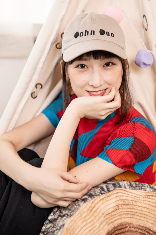 エゲつないほどカワイイのに私は社会不適合者 超絶美形女子 はましゃか の破壊力半端ない 内田佳奈の あの人に会いたい のご紹介 Webデザイン参考記事まとめアプデ