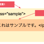 【CSS】余白を指定！paddingとmarginの使い方と役割