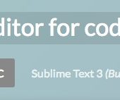 Sublime Textのインストール方法と使い方【おすすめプラグインの紹介も】