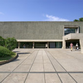 有名建築家が設計した美術館25選。東京の国立西洋美術館など