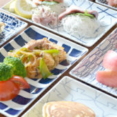おしゃれな長皿・魚皿12選。かわいいデザインの焼き魚皿もおすすめ