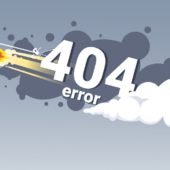 404エラーでもユーザーを逃がさない！　離脱を防ぐトップシークレットを解説 | Marketing Native特選記事