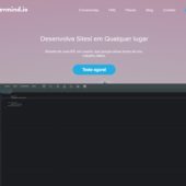 ブラウザで動作するクラウドベースのIDE・「Devmind.io」