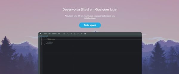 ブラウザで動作するクラウドベースのIDE・「Devmind.io」