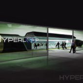 Hyperloopのユーザー体験はどうデザインされたのか