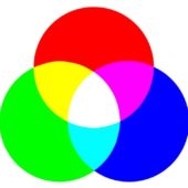 【デザイナー必見！】Webデザインで重要な色の基本 RGBとCMYKの違いを理解する 色見本と配色事例