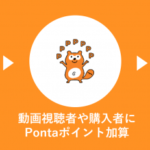 Pontaデータ活用、Wano、アルファアーキテクト、ロイヤリティ マーケティングが共同で動画視聴による販促効果分析サービスを提供開始