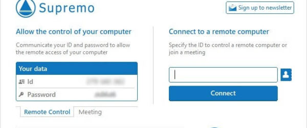 【2018保存版】チームビュアーTeamViewerの代わりに使えるパソコン遠隔操作ソフトウェア13選
