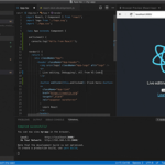 デバッグ作業が快適に！VS Codeにブラウザのプレビュー機能を加える機能拡張 -Browser Preview for VS Code