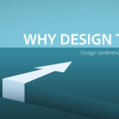 デザイナーの価値向上を目的としたデザインカンファレンス「WHY DESIGN TOKYO 2019」開催