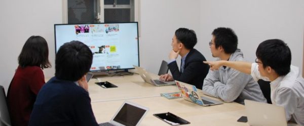 エンジニアとデザイナーの思考からチームの多様性を考える