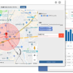 東急エージェンシー、ジオロジックと位置情報を活用した 高精度な広告配信プラットフォーム 「Location Finder」を共同開発