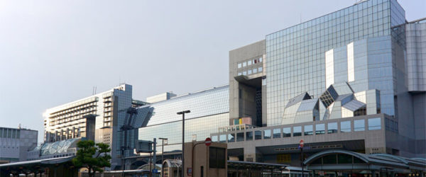 有名建築家が設計した京都の建築物14選。美術館からコンサートホールまで