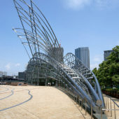 有名建築家が設計した大阪の建築物15選。博物館から教会まで