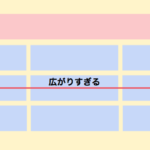 【CSS】max-widthやmin-widthの使い方を徹底解説！レスポンシブ対応もバッチリ