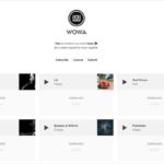 音楽版のUnsplashを目指す、著作権放棄の音楽を配布するプロジェクト・「WOWA」