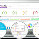 電通と電通デジタル、デジタル広告の統合マーケティングダッシュボード「EASI Monitoring」を機能拡充し本格提供へ