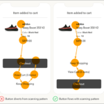 ユーザーに直感的で分かりやすいボタンとは、UXの観点からくわしく解説