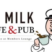 UXデザインや働き方について語り合う「UX MILK Cafe & Pub」開催