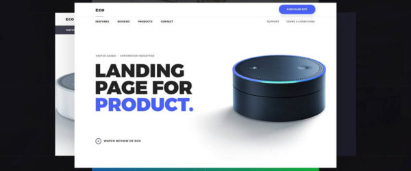 初心者にも設定簡単 無料でレスポンシブなHTML5のwebテンプレート50選