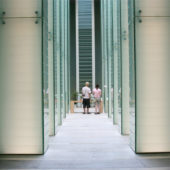 有名建築家が設計した長崎の建築物9選。美術館や博物館からターミナルまで
