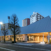 有名建築家が設計した名古屋・愛知の建築物12選。美術館から結婚式場まで
