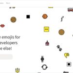 大学の学生や教授が共同で作った3000以上の絵文字を公開するオープンソースのemojiプロジェクト・「OpenMoji」