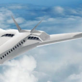 電気飛行機を開発するためにNASAが資金を供給 二酸化炭素ゼロの航空機、2030年をめどに