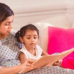 子どもと一緒に読書する両親は怒鳴ることが少ない 読書が子育てスタイルに影響 新研究結果
