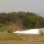 建築家の西沢立衛の建築作品6選。豊島美術館や軽井沢千住博美術館など